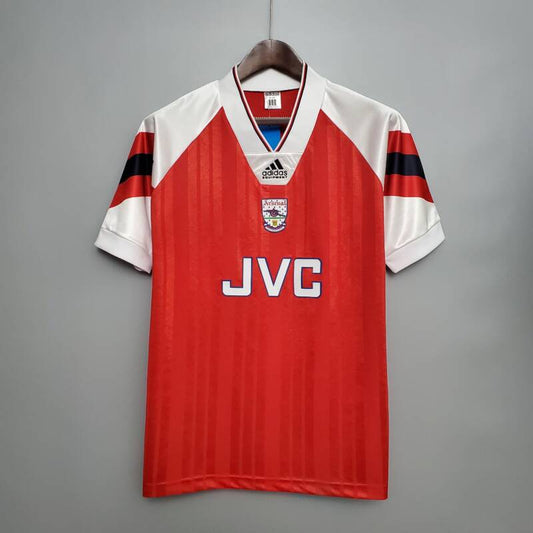 Arsenal Local 1992-93