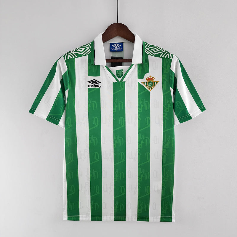 Real Betis Local 1994-95