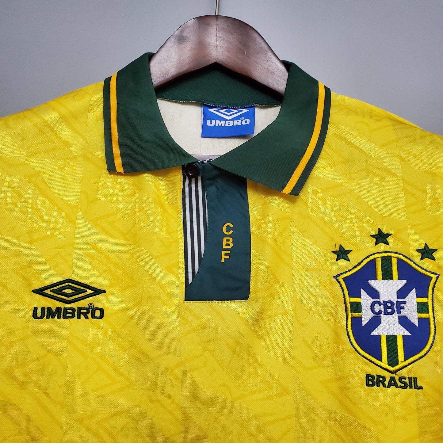 Brasil Local 1991