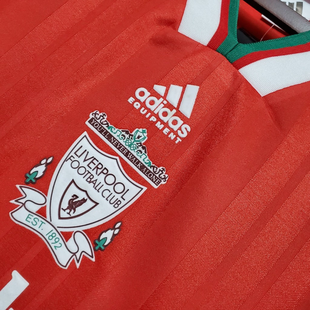 Liverpool Local 1994-95