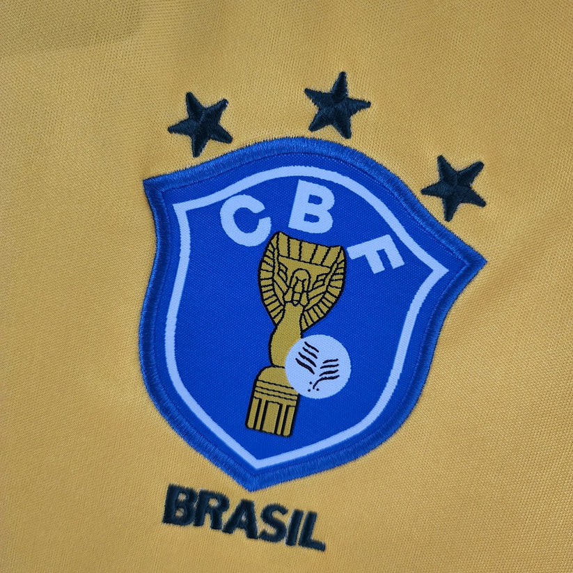 Brasil Local 1986