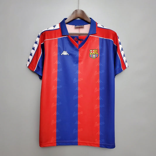 FC Barcelona Local 1992-95
