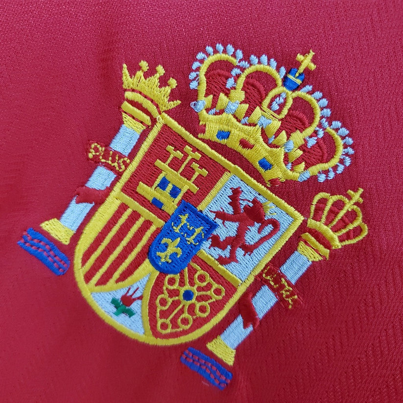 España Local 1998