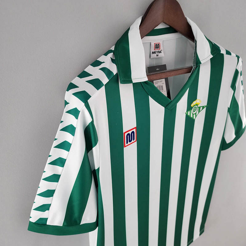 Real Betis Local 1982-85