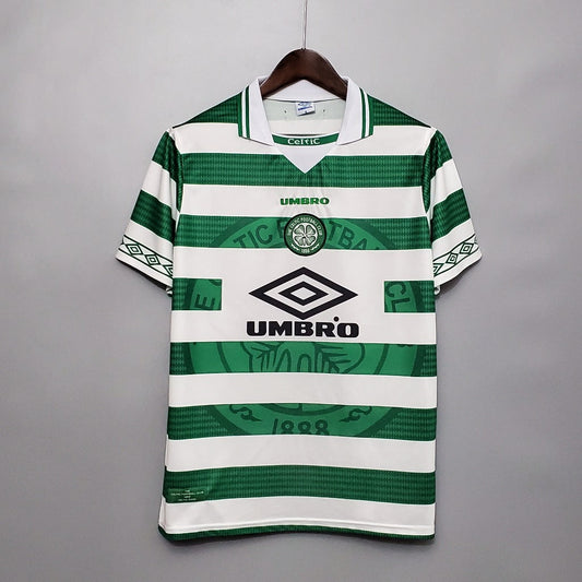 Celtic Local 1998-99