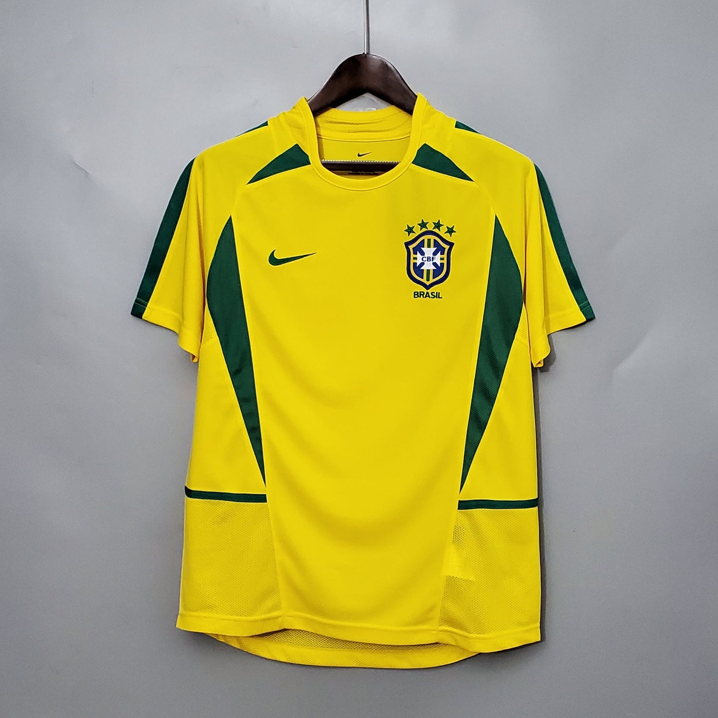 Brasil Local 2002