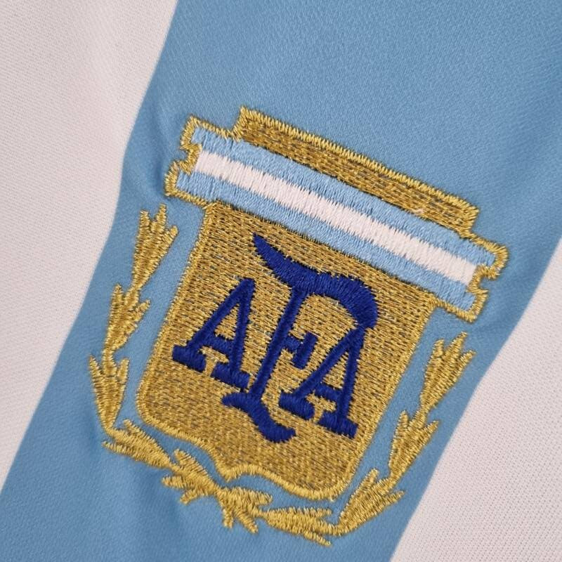 Argentina Local 1992