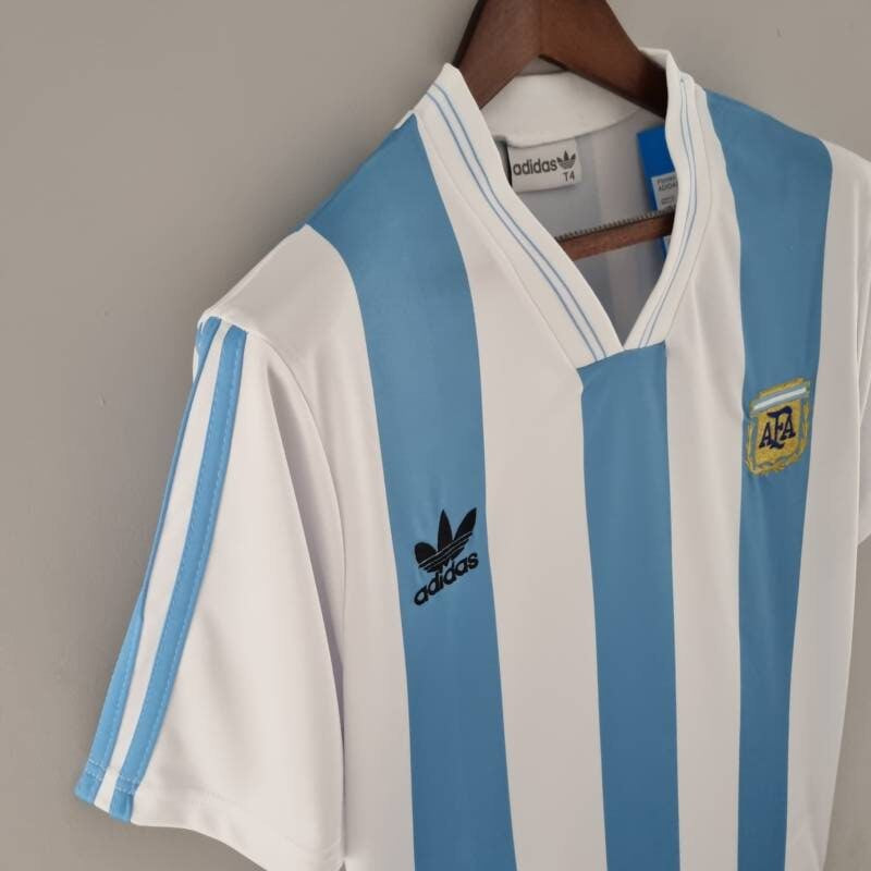 Argentina Local 1992