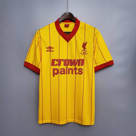 Liverpool Alternativa 1983-84