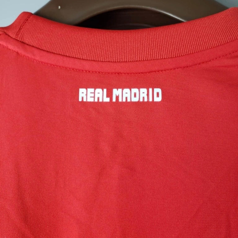 Real Madrid Alternativa 2011-12