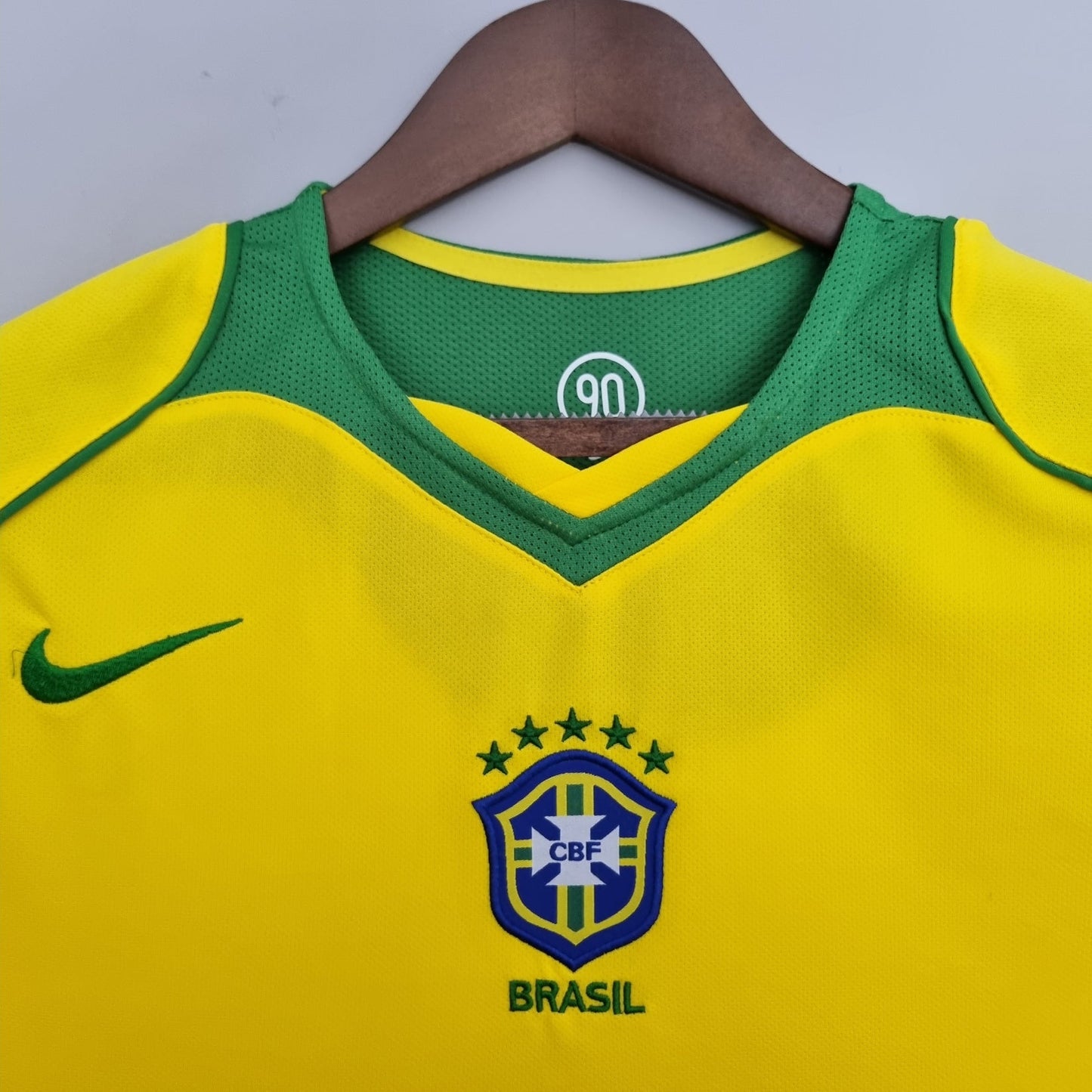 Brasil Local 2004