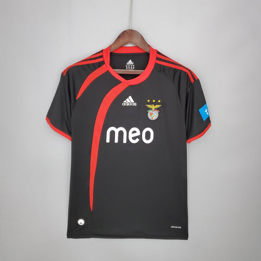Benfica Visitante 2009-10