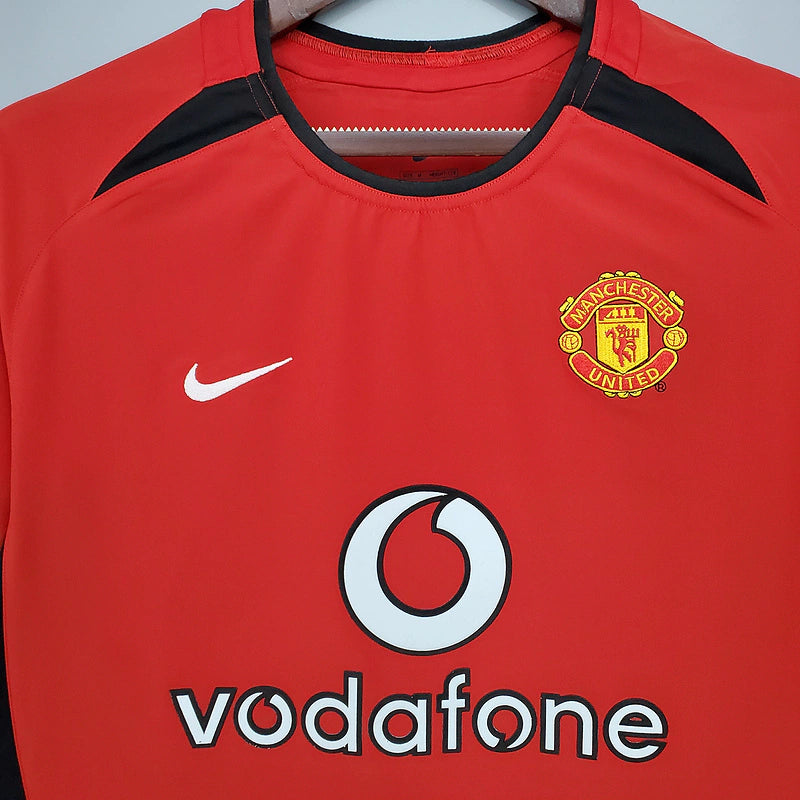 Manchester United Local 2002-04