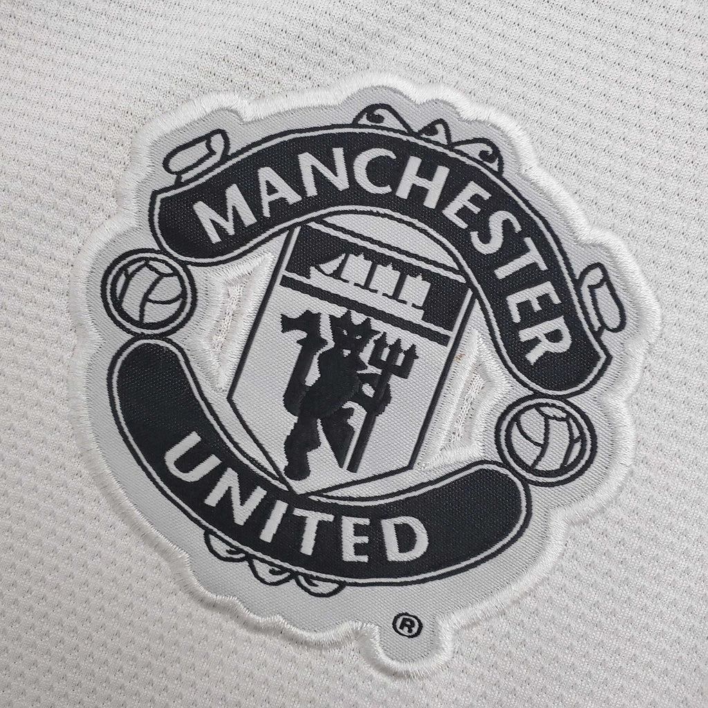 Manchester United Alternativa 2013-14