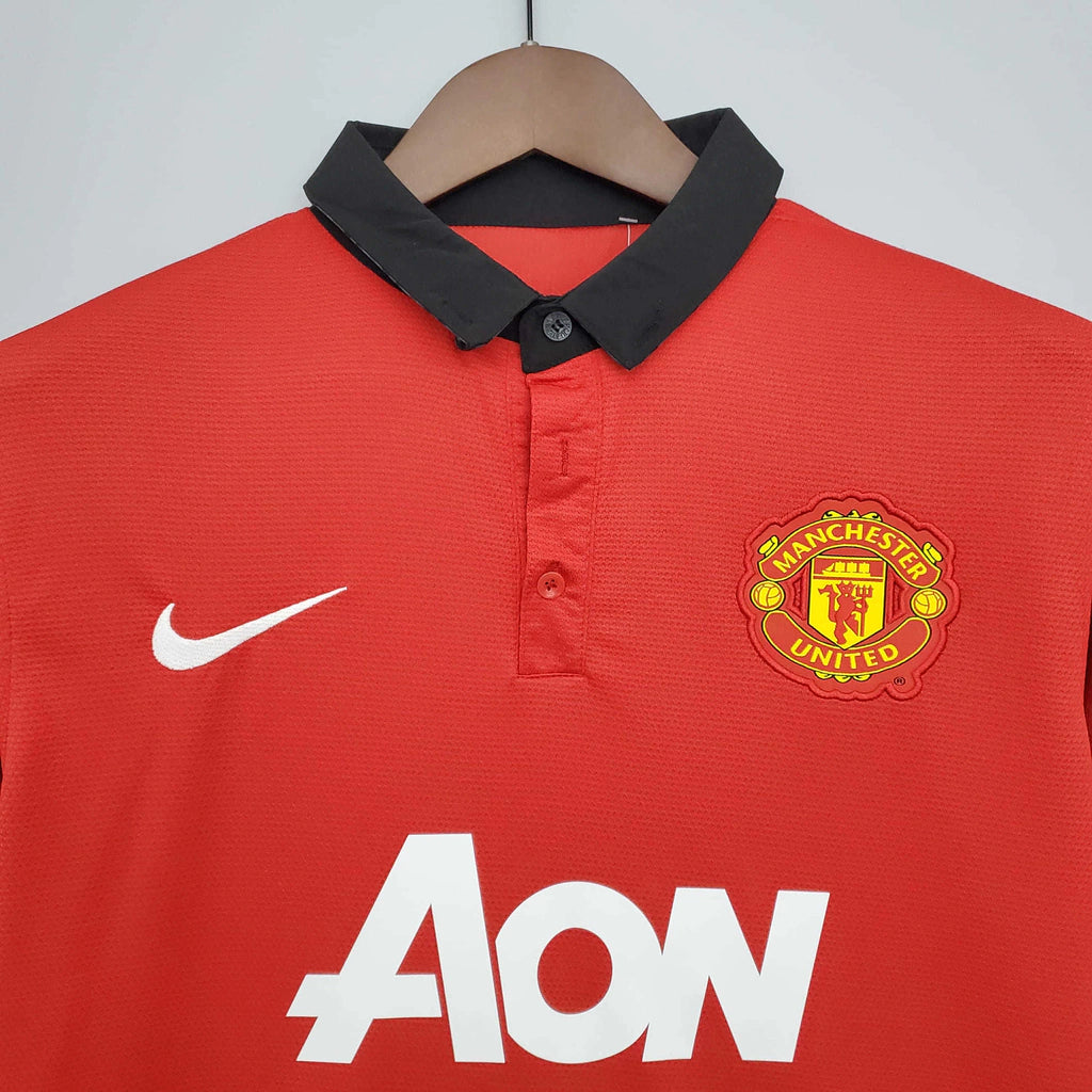 Manchester United Local 2013-14