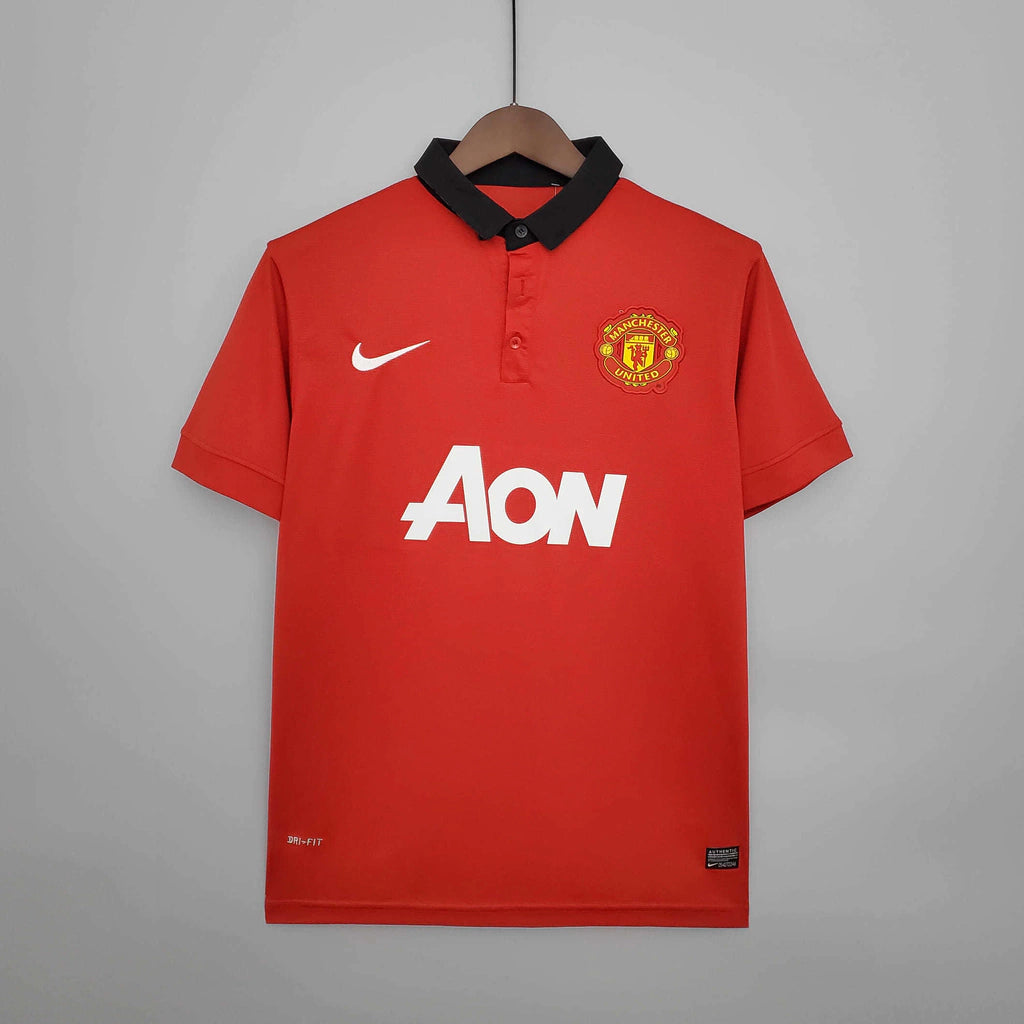 Manchester United Local 2013-14