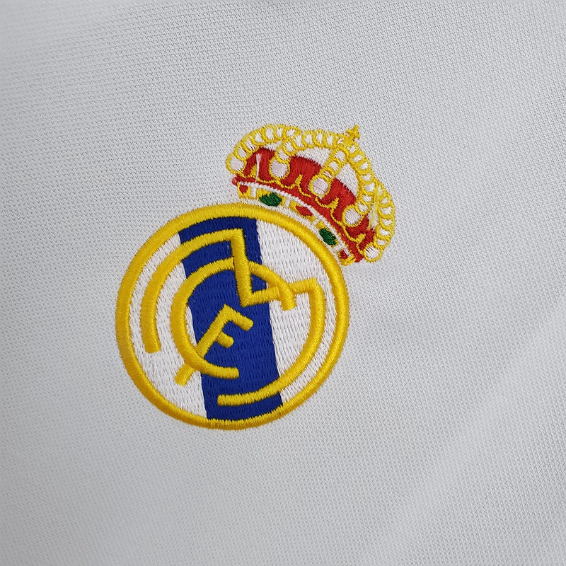 Real Madrid Local 2002-03
