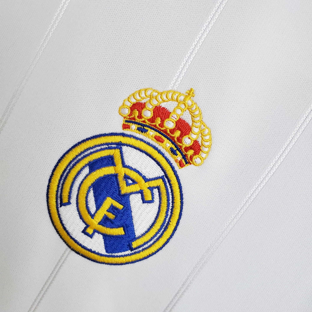 Real Madrid Local 2012-13