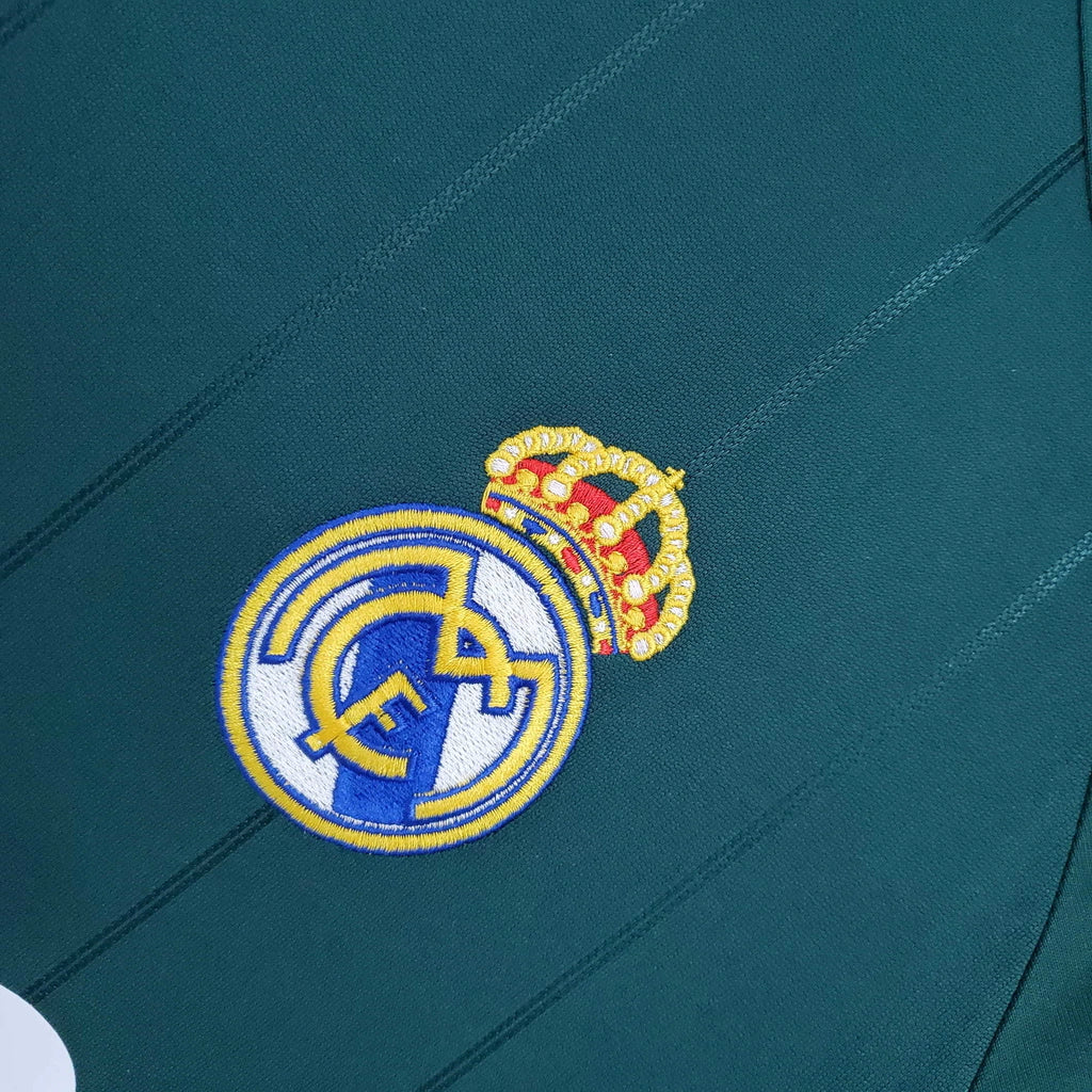 Real Madrid Alternativa 2012-13