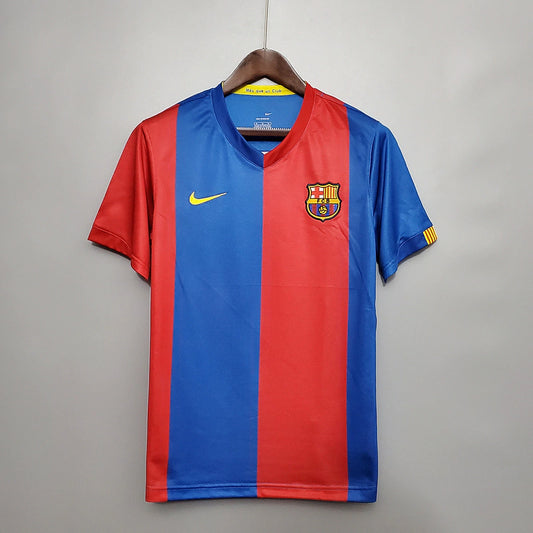 FC Barcelona Local 2006-07