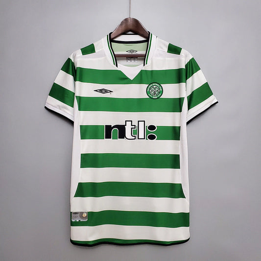 Celtic Local 2001-03