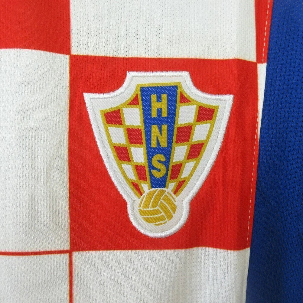 Croacia Local 2002