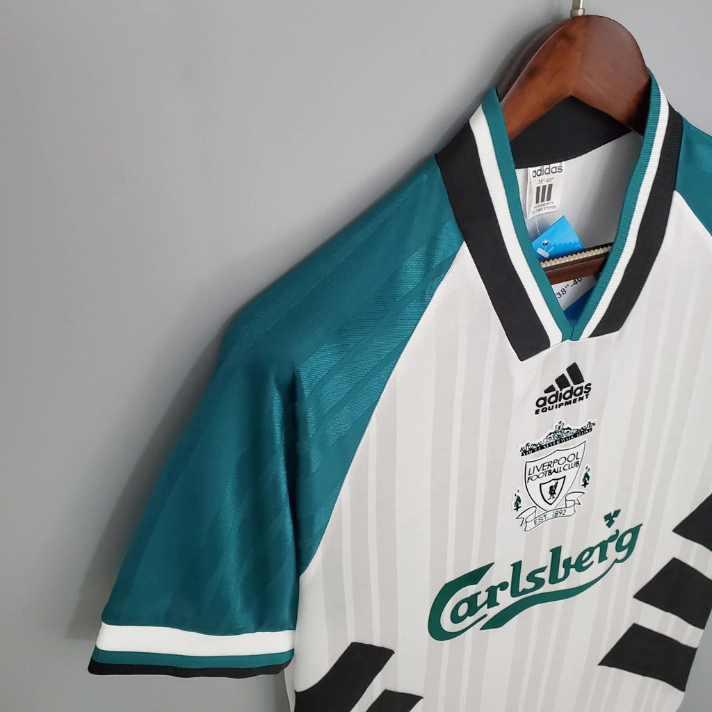 Liverpool Visitante 1993-95