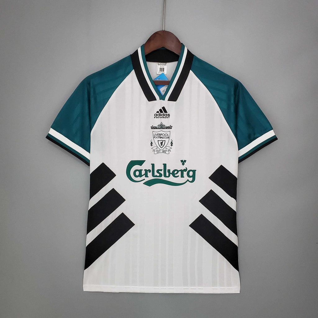 Liverpool Visitante 1993-95
