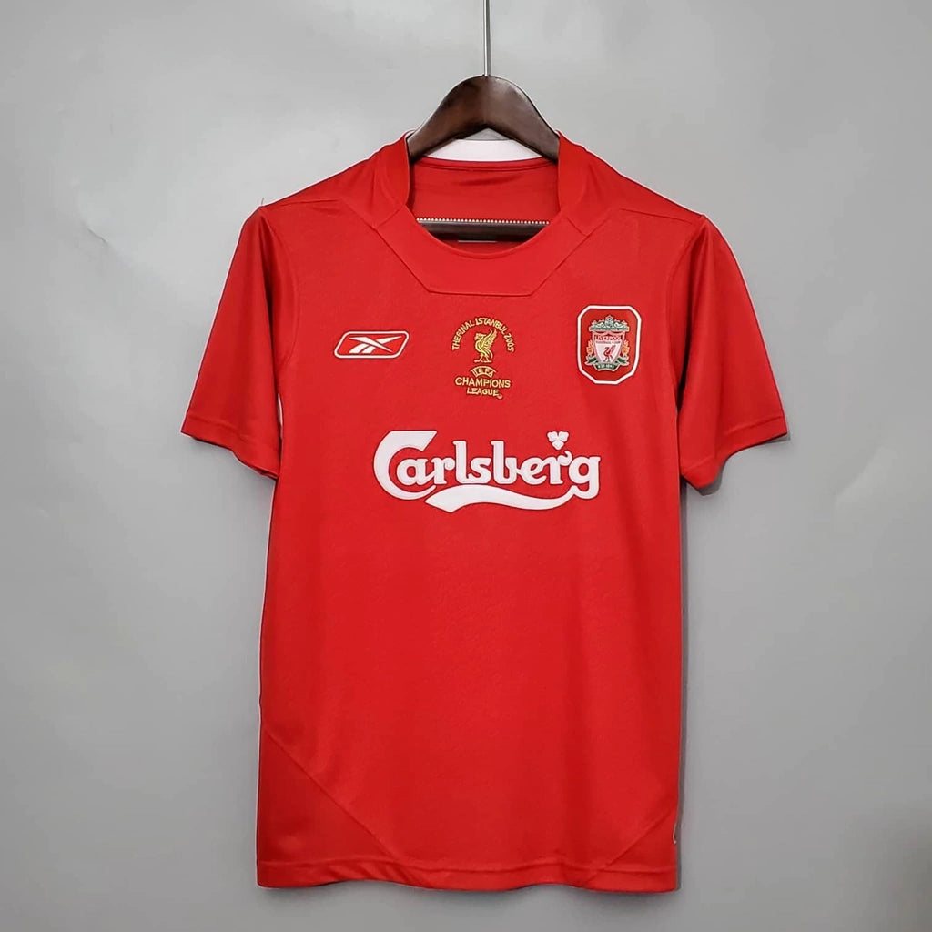 Liverpool Local 2004-05