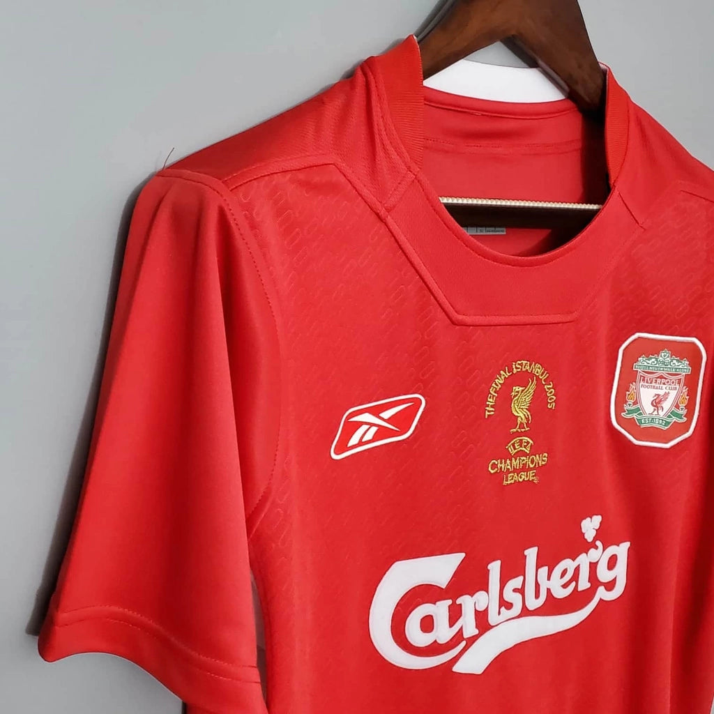Liverpool Local 2004-05
