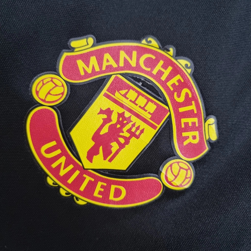 Manchester United Alternativa 1998-99