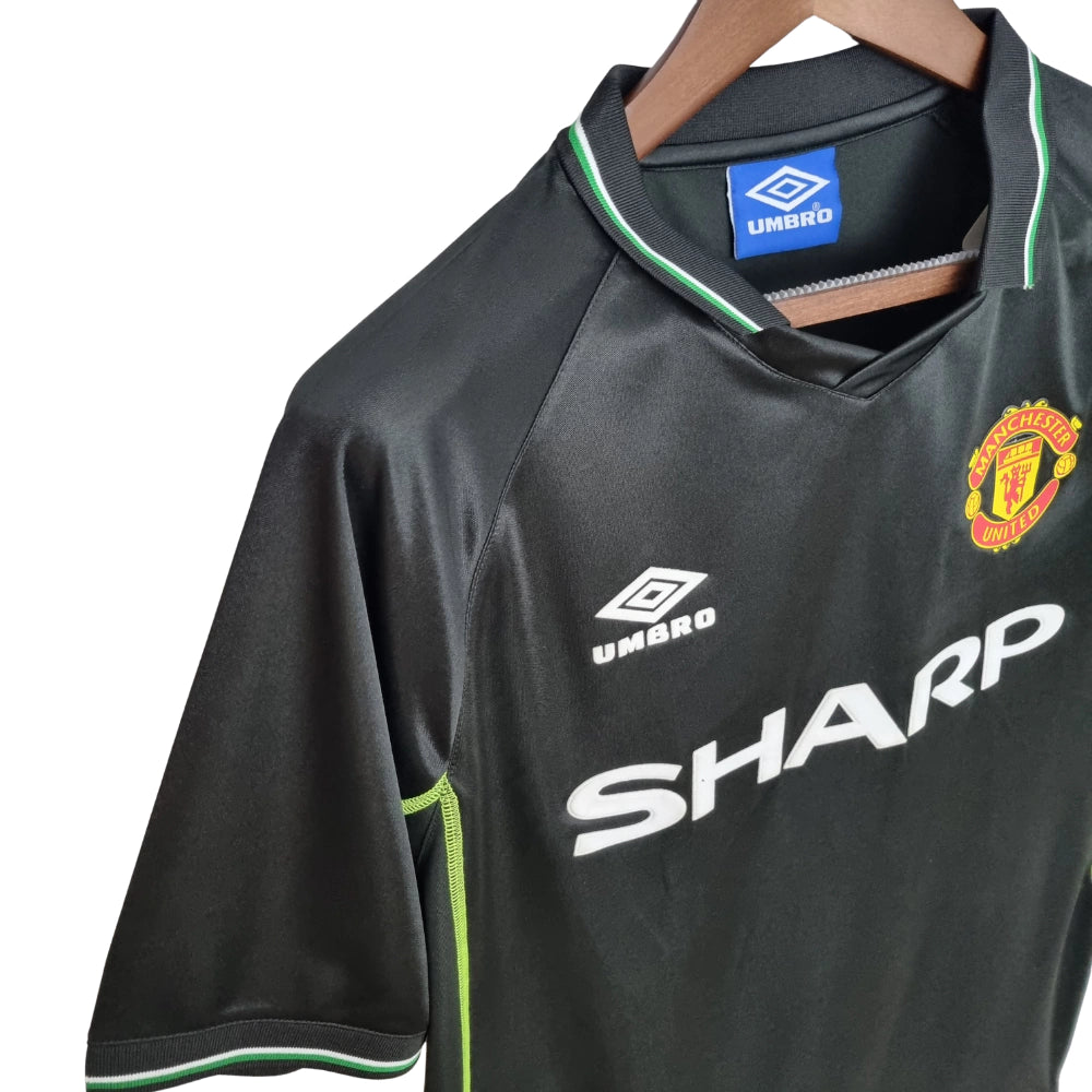 Manchester United Alternativa 1998-99