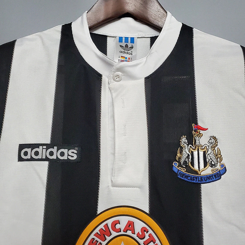 Newcastle Local 1995-97