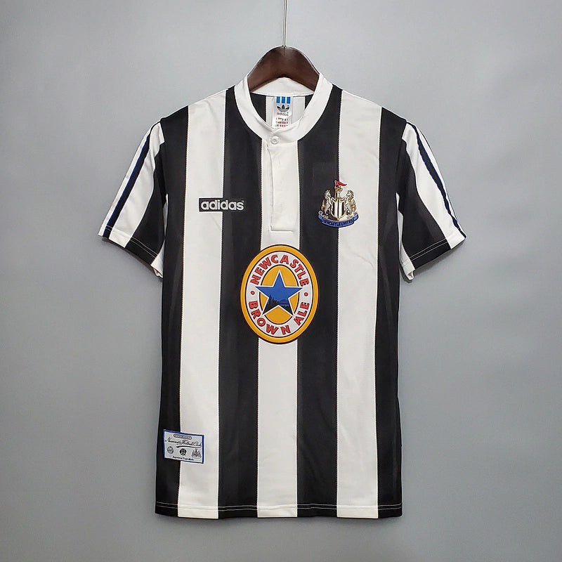 Newcastle Local 1995-97