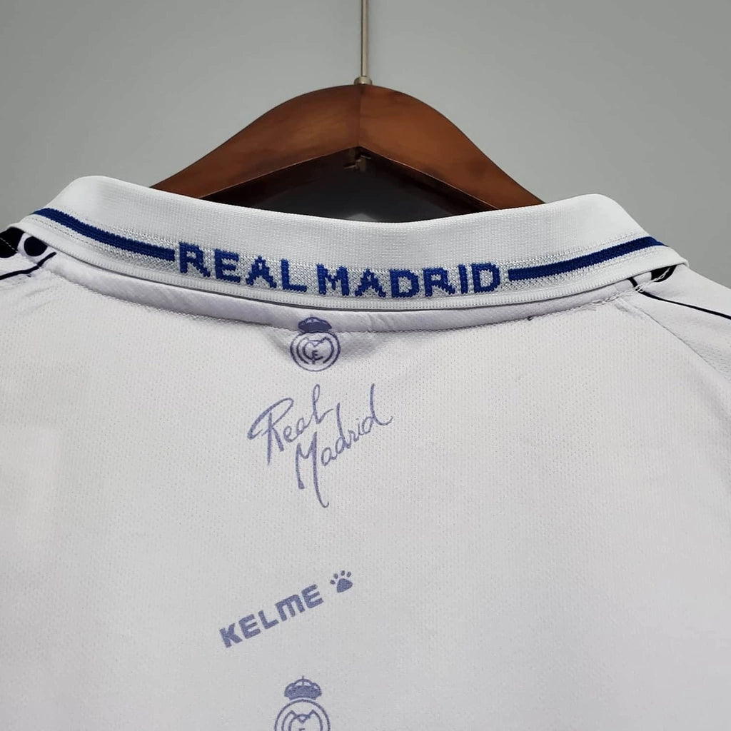 Real Madrid Local 1994-96