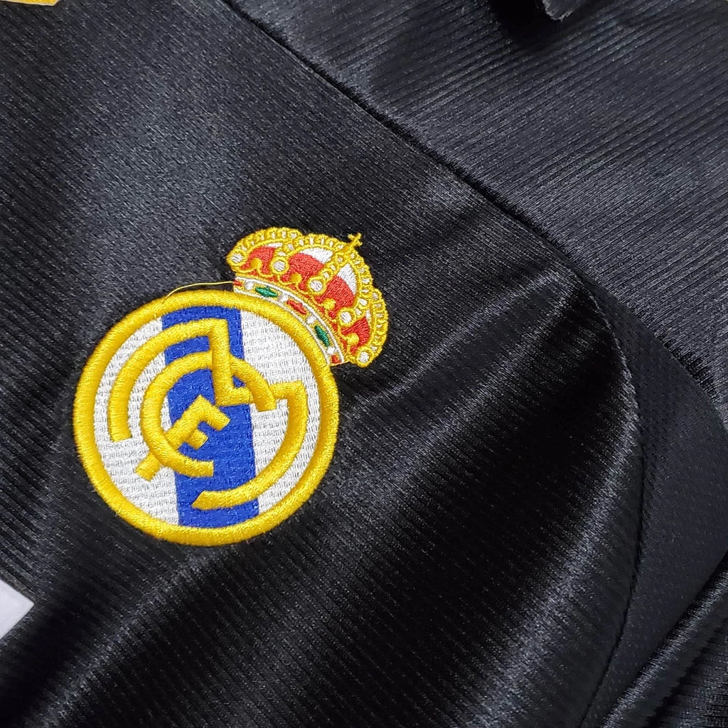 Real Madrid Alternativa 1999-00