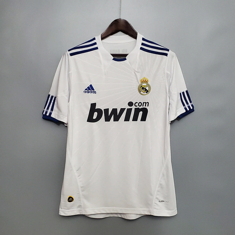 Real Madrid Local 2010-11