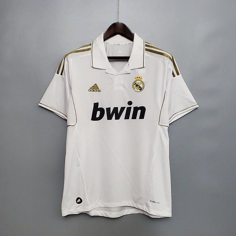 Real Madrid Local 2011-12