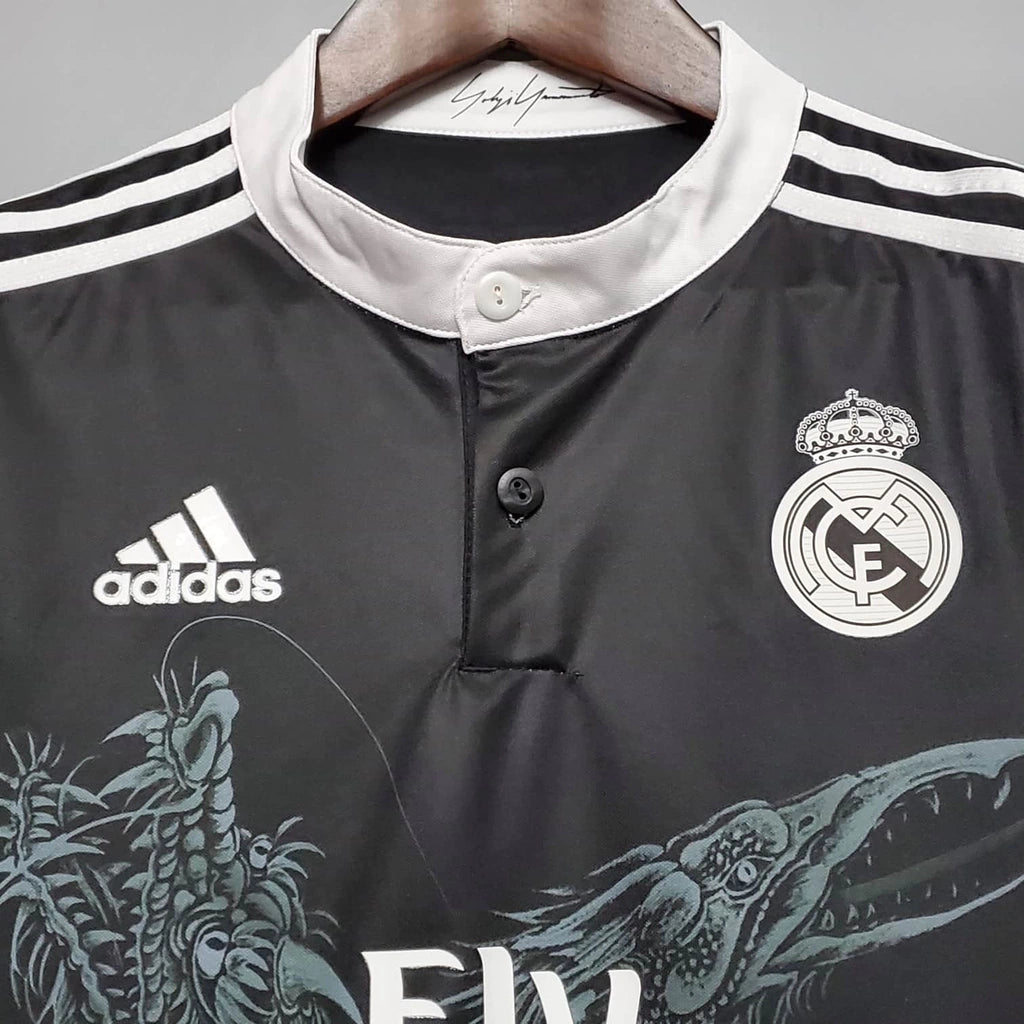 Real Madrid Alternativa 2014-15