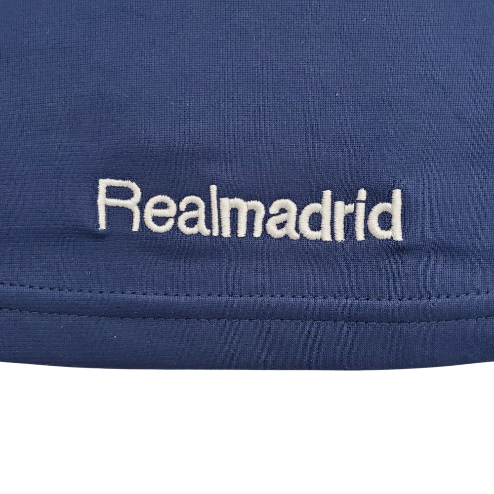 Real Madrid Visitante 2005-06