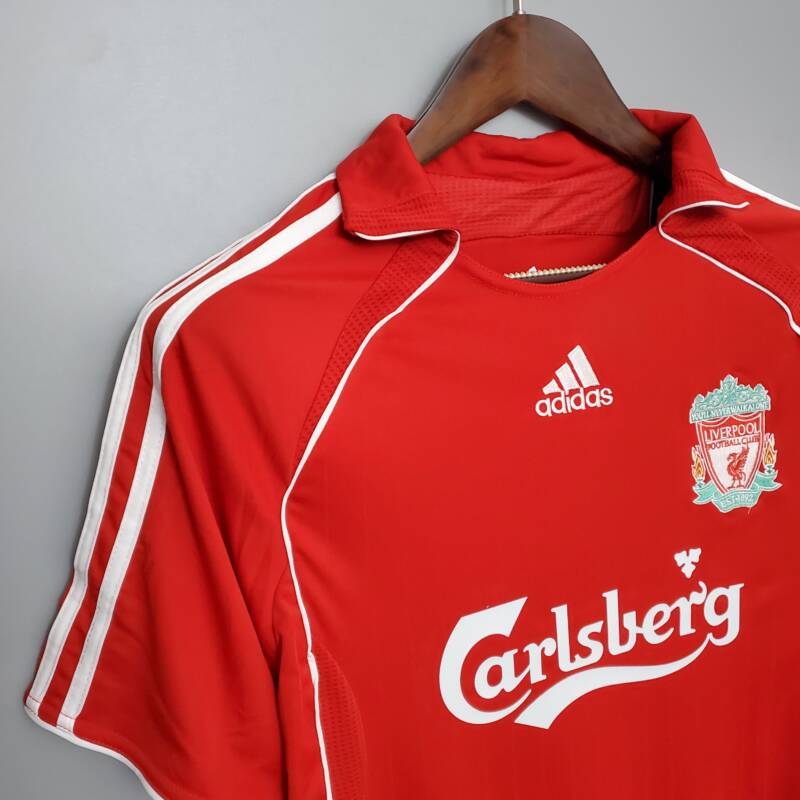 Liverpool Local 2006-07