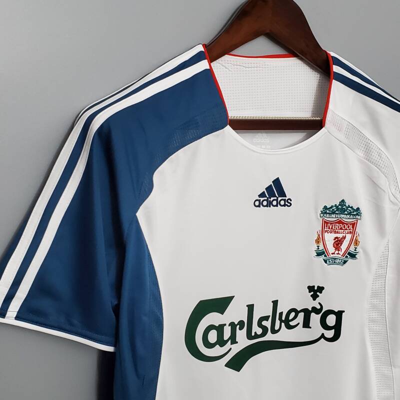 Liverpool Alternativa 2006-07