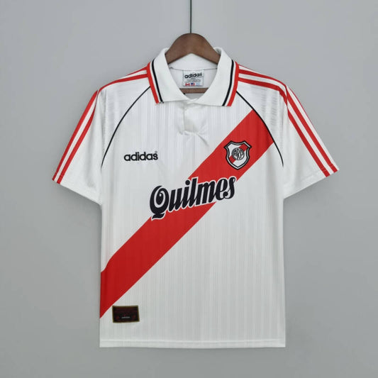 River Plate Local 1995-96