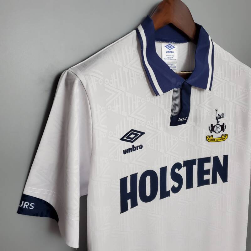 Tottenham Local 1993-94
