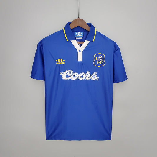 Chelsea Local 1995-97