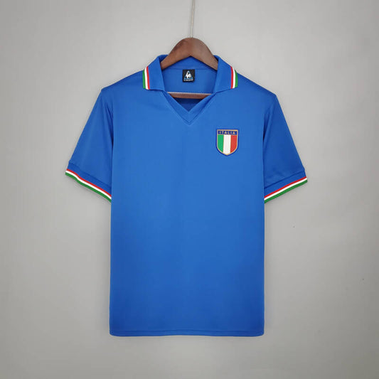 Italia Local 1982