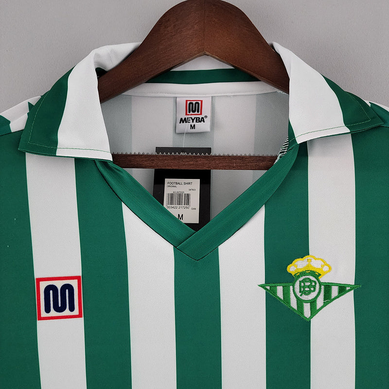 Real Betis Local 1982-85