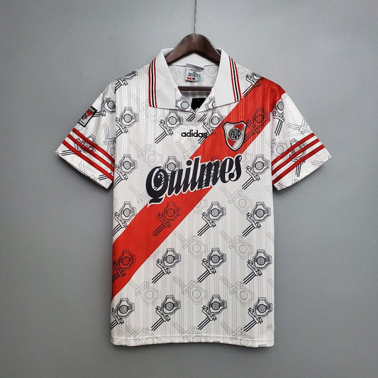 River Plate Local 1996-98