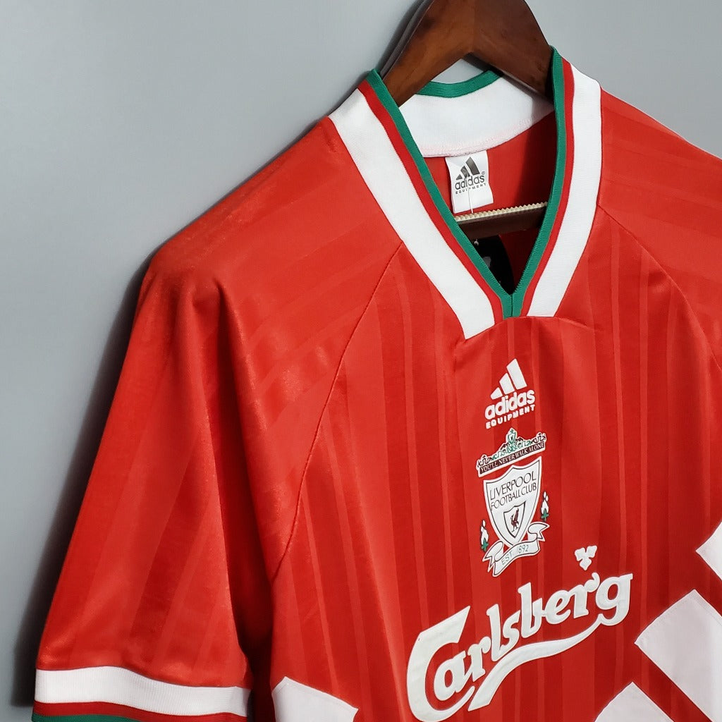 Liverpool Local 1994-95